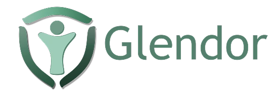 glendor logo
